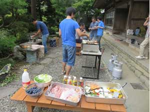 BBQ